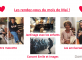 LES RENDEZ-VOUS DU MOIS DE MAI Résidence Charles Ginesy Guillaumes